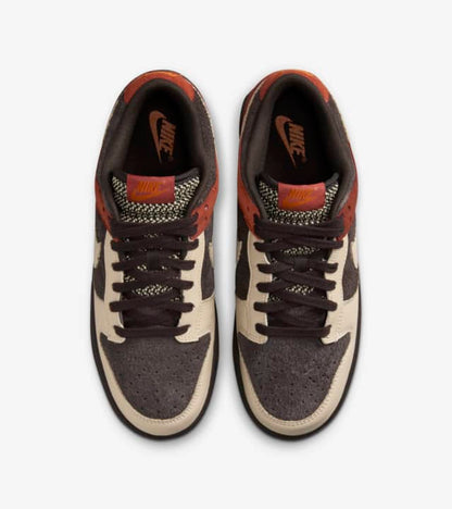 Nike Dunk Low Red Panda New Size 7M / 8.5W