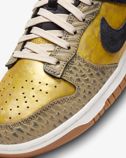 Nike Dunk Low Dia De Muertos New Size 7W / 5.5M