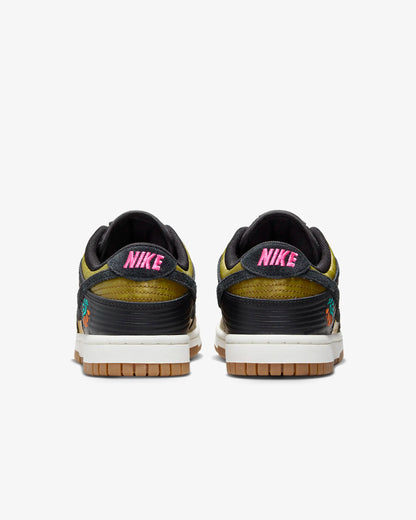 Nike Dunk Low Dia De Muertos New Size 7W / 5.5M