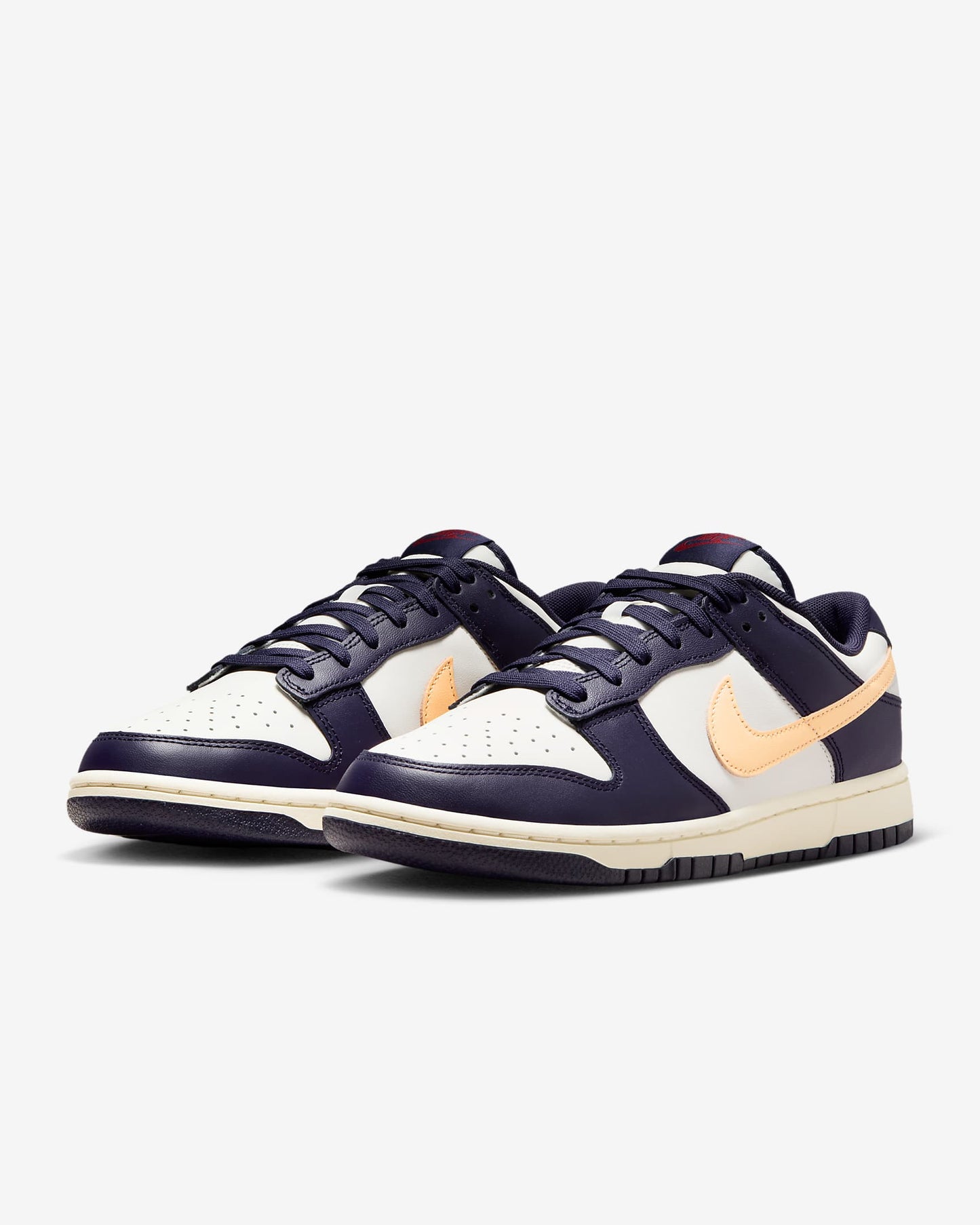 NIKE DUNK LOW SAIL MELON / New Size 12M / NEW