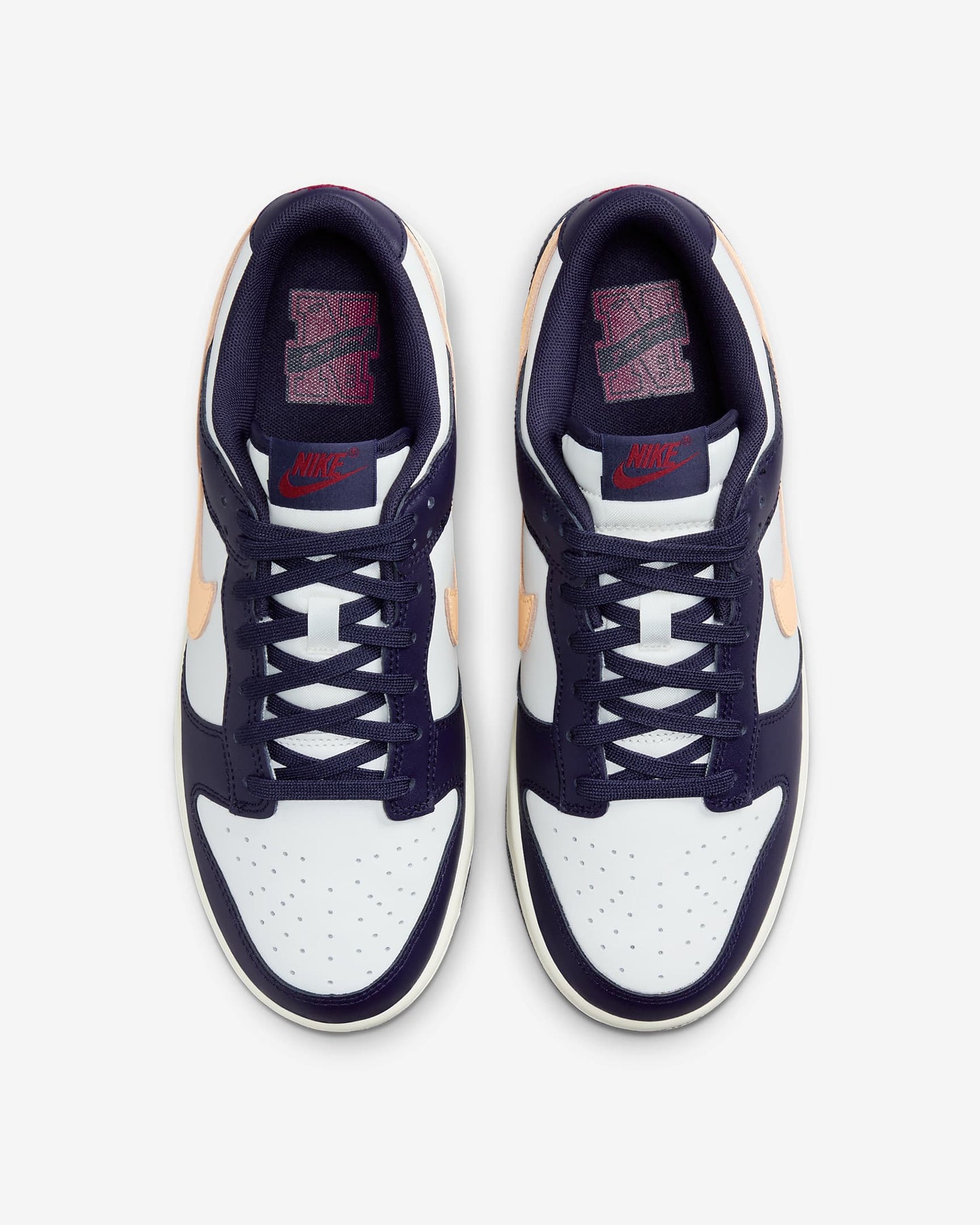 NIKE DUNK LOW SAIL MELON / New Size 12M / NEW