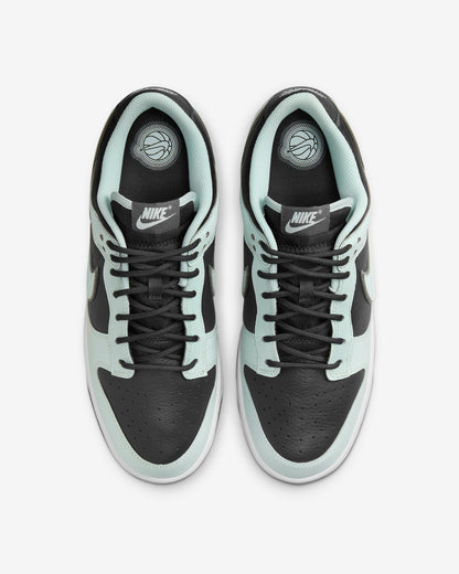 Nike Dunk Low Dark Smoke Grey Barely Green New Size 6.5M