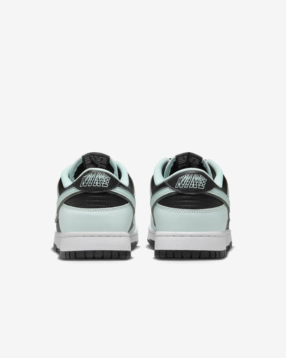 Nike Dunk Low Dark Smoke Grey Barely Green New Size: 9.5