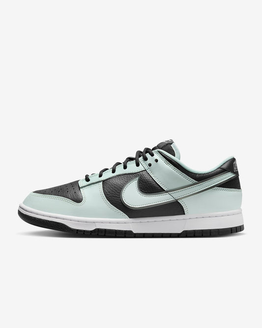 Nike Dunk Low Dark Smoke Grey Barely Green New Size 15M