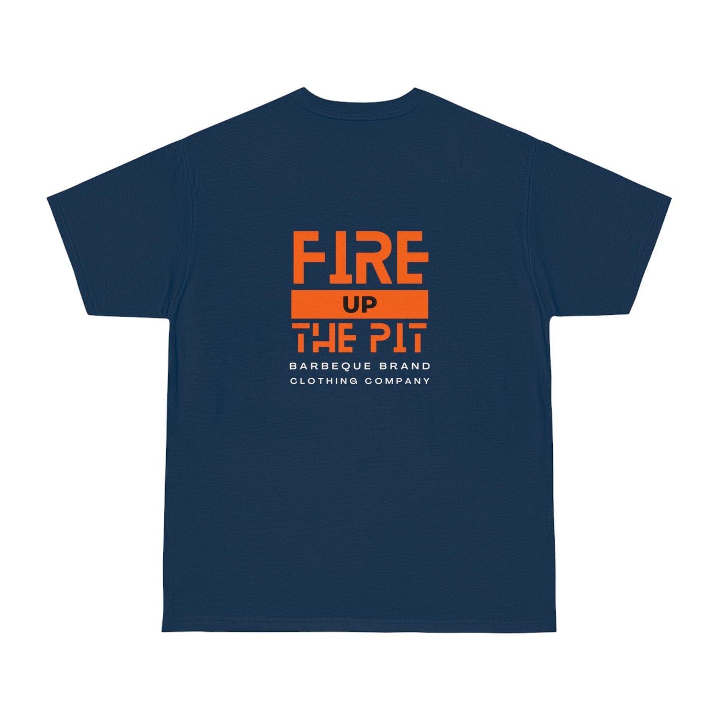 Fire Up The Pit T-Shirt