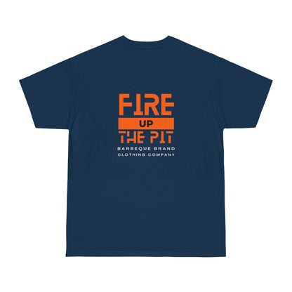 Fire Up The Pit T-Shirt