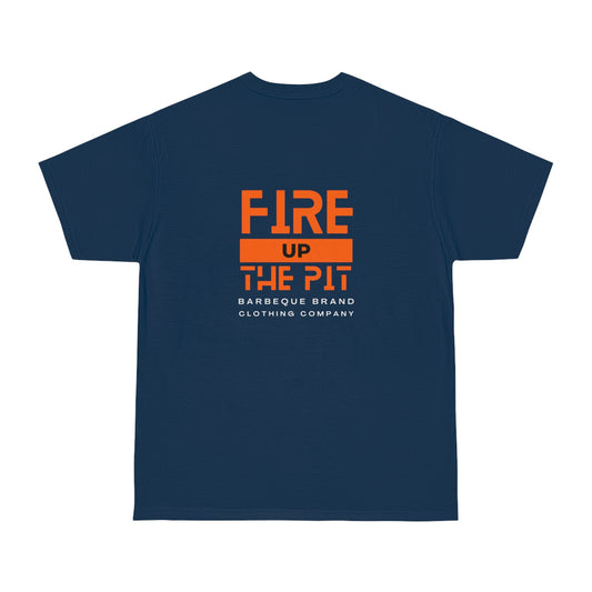 Fire Up The Pit T-Shirt