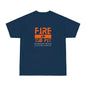 Fire Up The Pit T-Shirt