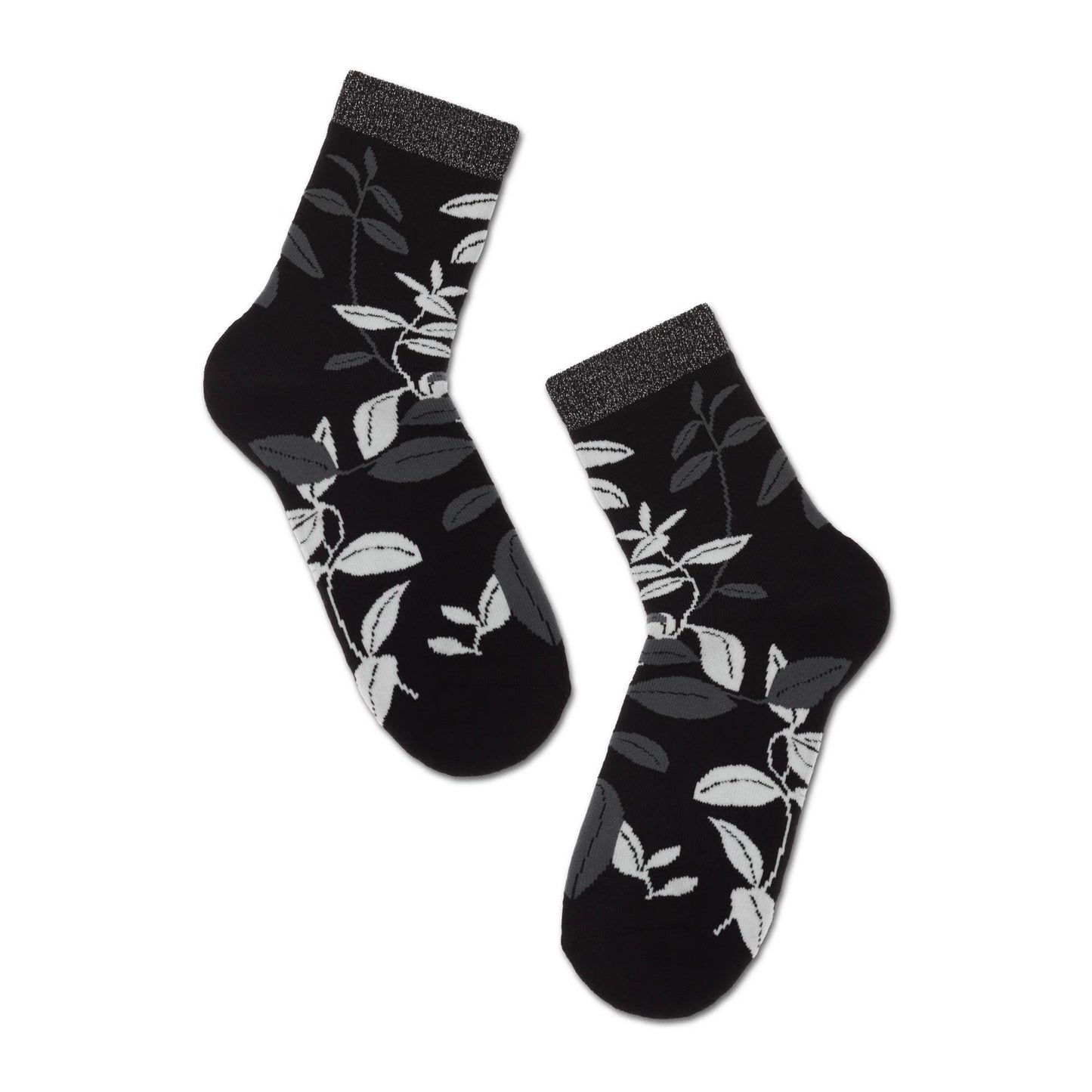 Cotton Terry Socks Conte Comfort 213