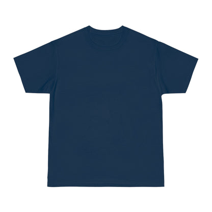 Barbeque Brand Metal T-Shirt