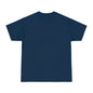 Barbeque Brand Metal T-Shirt