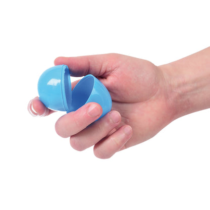 Easter Eggs/50 Per Pkg