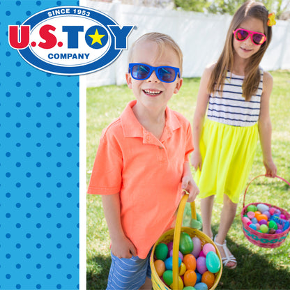 Easter Eggs/50 Per Pkg