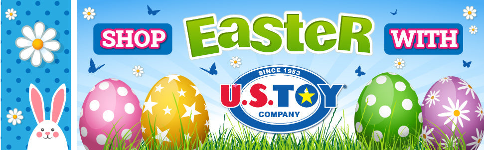 Easter Eggs/50 Per Pkg