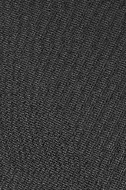 "Edge" Black Tuxedo Jacket Notch (Separates)