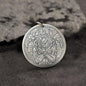 Egyptian God Of Death Anubis Hobo Nickel Pendant