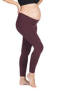 Ella Seamless Yoga Maternity leggings