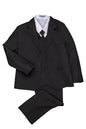 "Mason" Kids Suit (5-Piece Set)