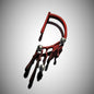Exaggerated Skull Lava Zinc Alloy Ear Cuffs