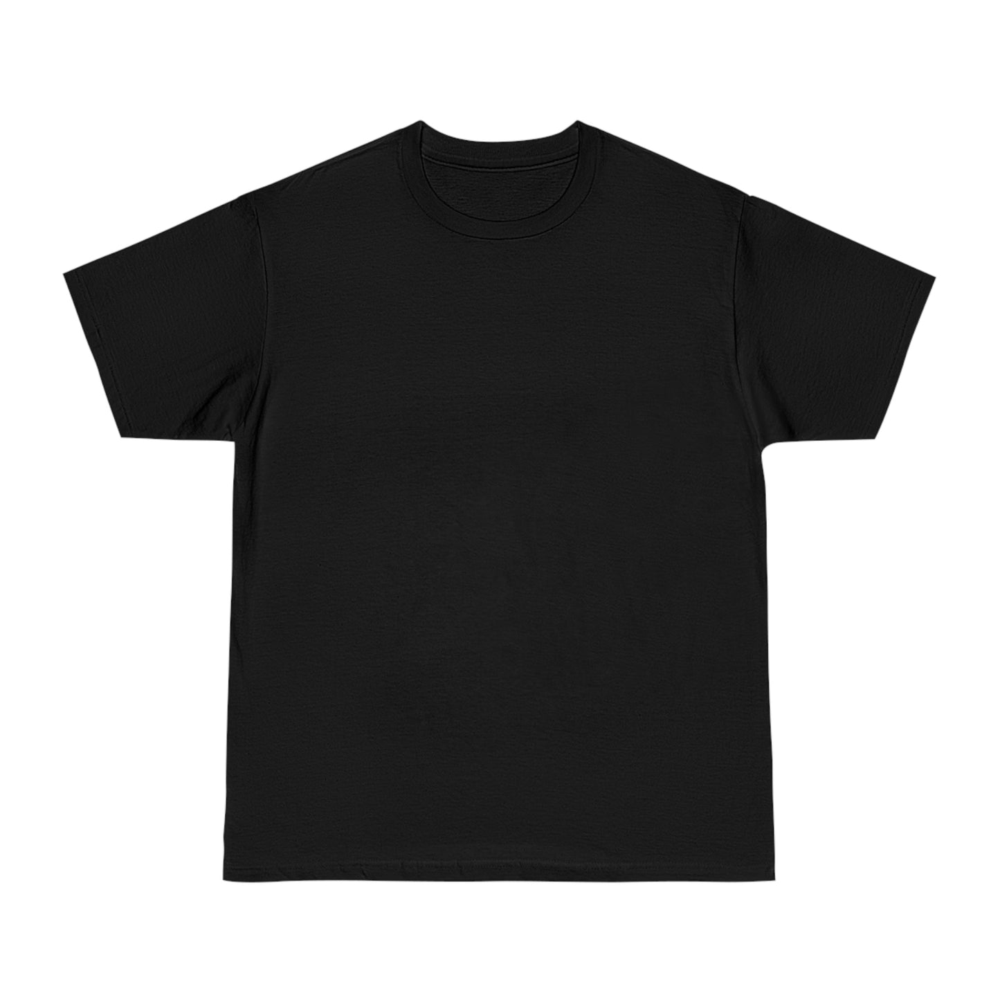 Barbeque Brand Metal T-Shirt