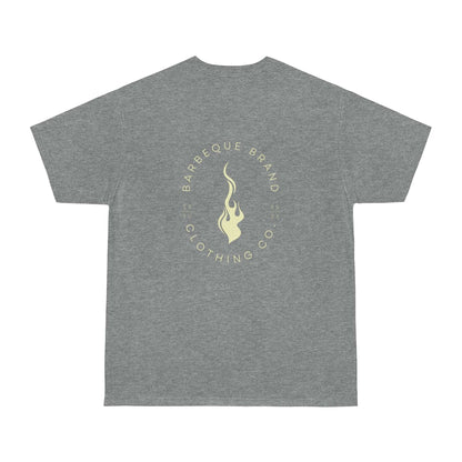 Barbeque Brand Middle Flame T-shirt