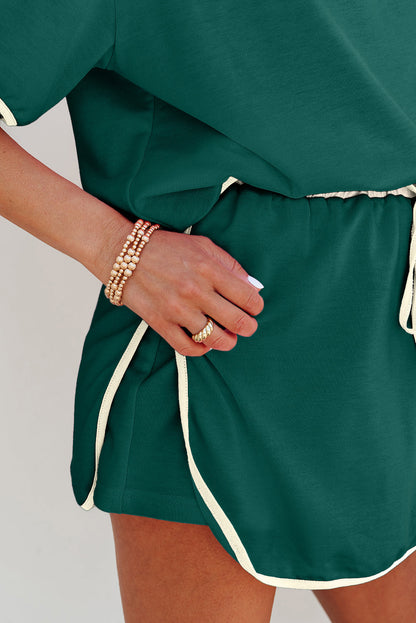 Country Club Skort Set