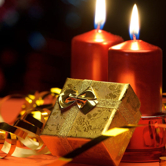 Gift Wrapping