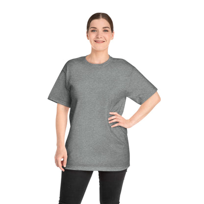 Barbeque Brand Metal T-Shirt
