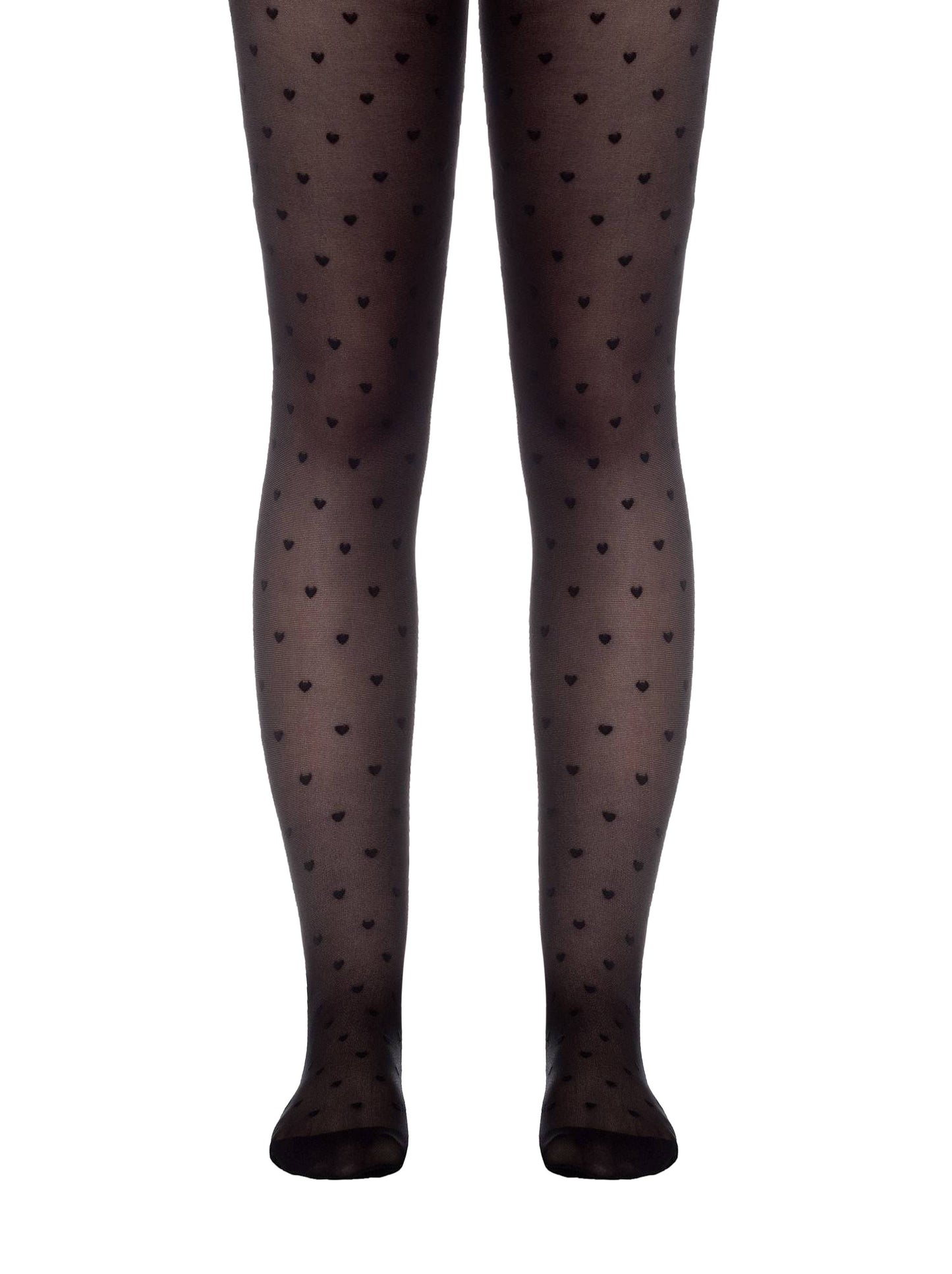 Conte Tights for girls Anabel 20 Den