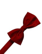 Faille Silk Bow Tie