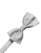 Faille Silk Bow Tie