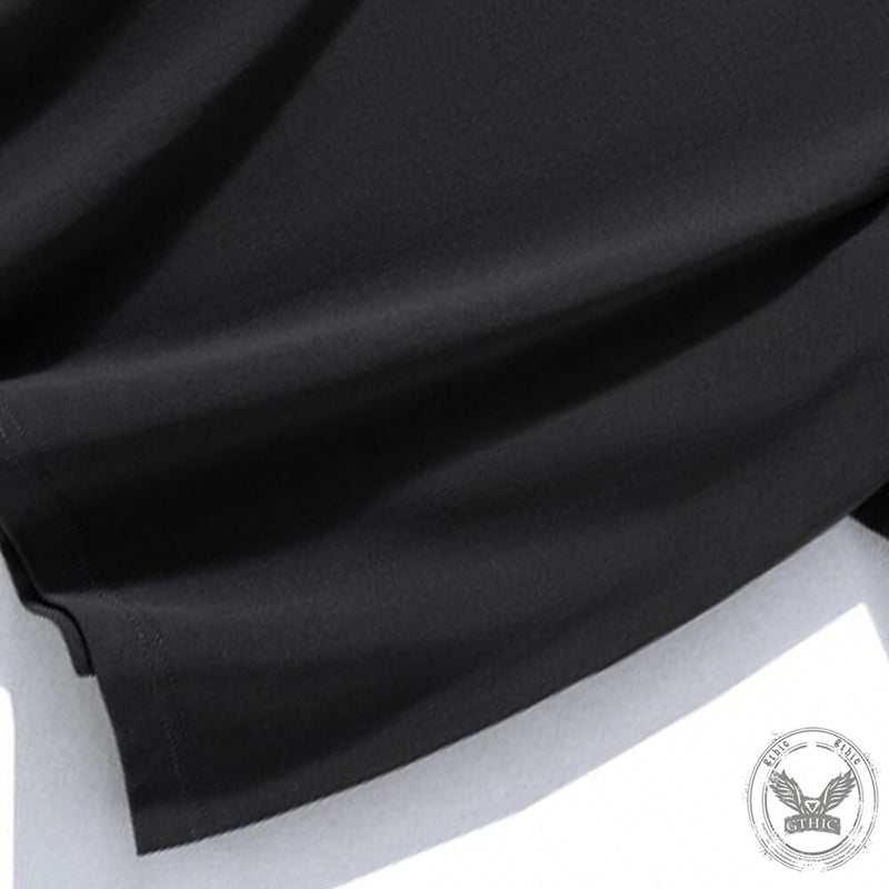 Faith Over Fear Eagle Short Sleeve T-shirt