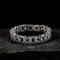 Fashion Motorcycle Chain Bracelet