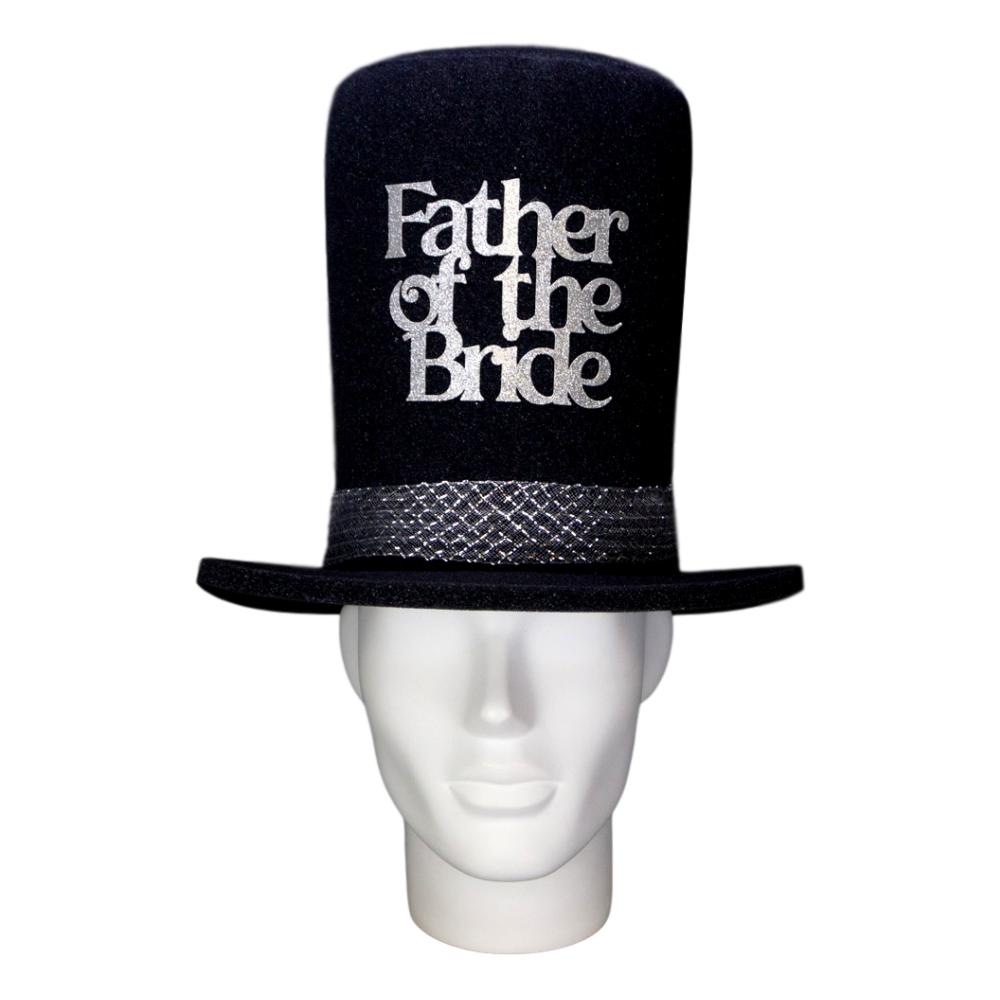 Father of the Groom/Bride Hat