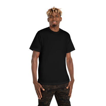 Barbeque Brand Metal T-Shirt