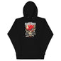 Five Finger Death Punch - Knuckle Sandwich Hoodie