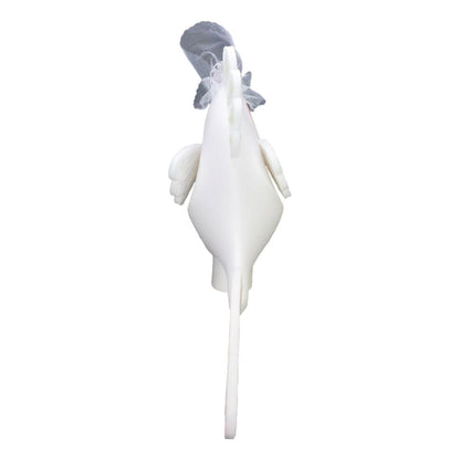 Fish Bride Hat