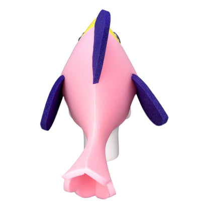 Fish Hat