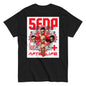 Five Finger Death Punch - 5X T-Shirt
