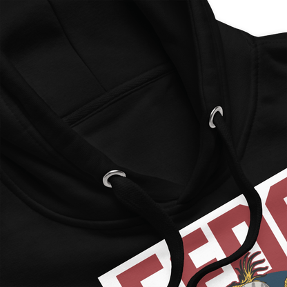 Five Finger Death Punch - Afterlife Hoodie