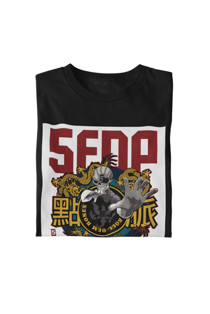 Five Finger Death Punch - Afterlife T-Shirt