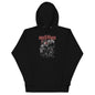 Five Finger Death Punch - Both Barrels Classic Hoodie