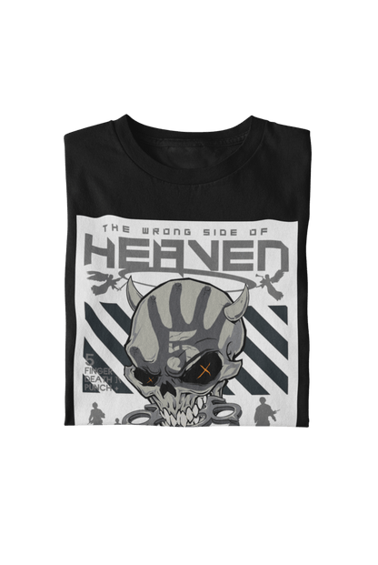 Five Finger Death Punch - GY6 T-Shirt