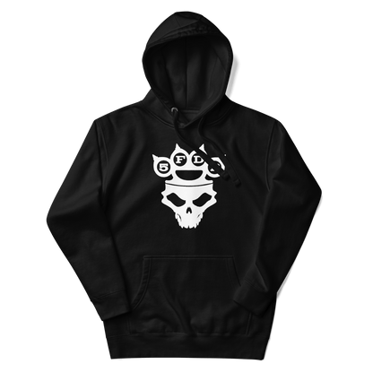 Five Finger Death Punch In Your Face Hoodie