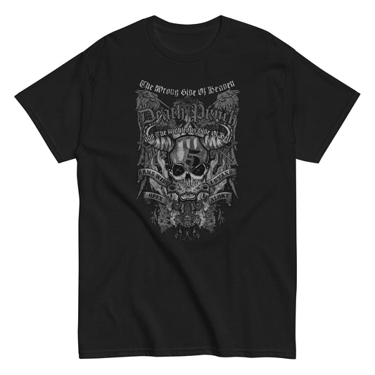 Five Finger Death Punch - Righteous Side of Evil T-Shirt