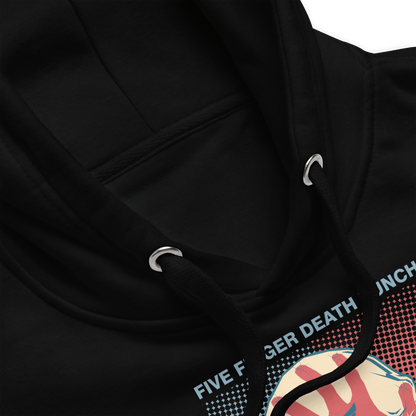 Five Finger Death Punch - War Hoodie