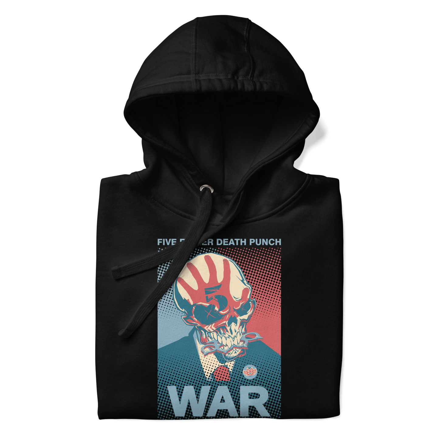 Five Finger Death Punch - War Hoodie