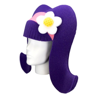 Headband Wig
