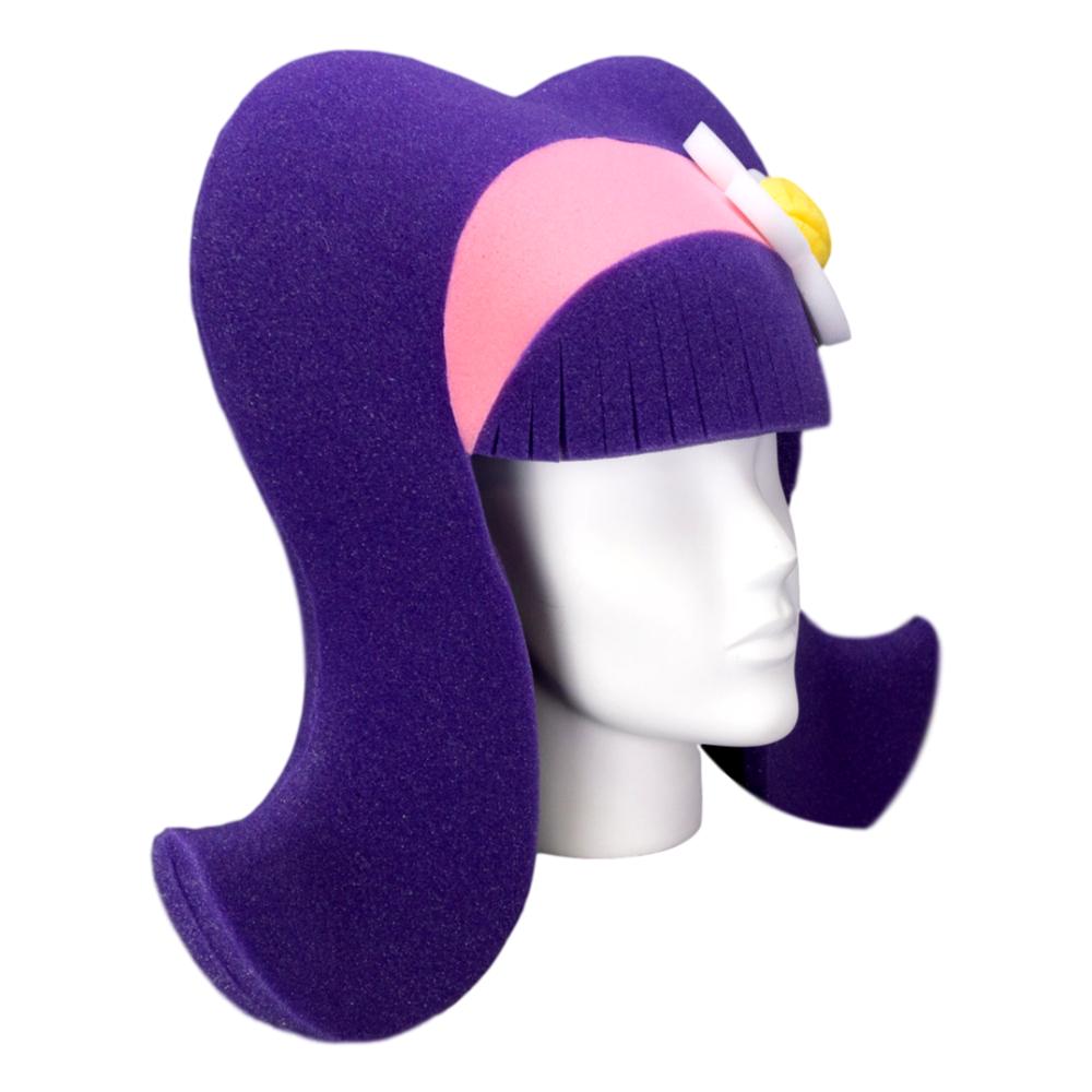 Headband Wig