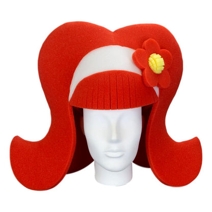 Headband Wig